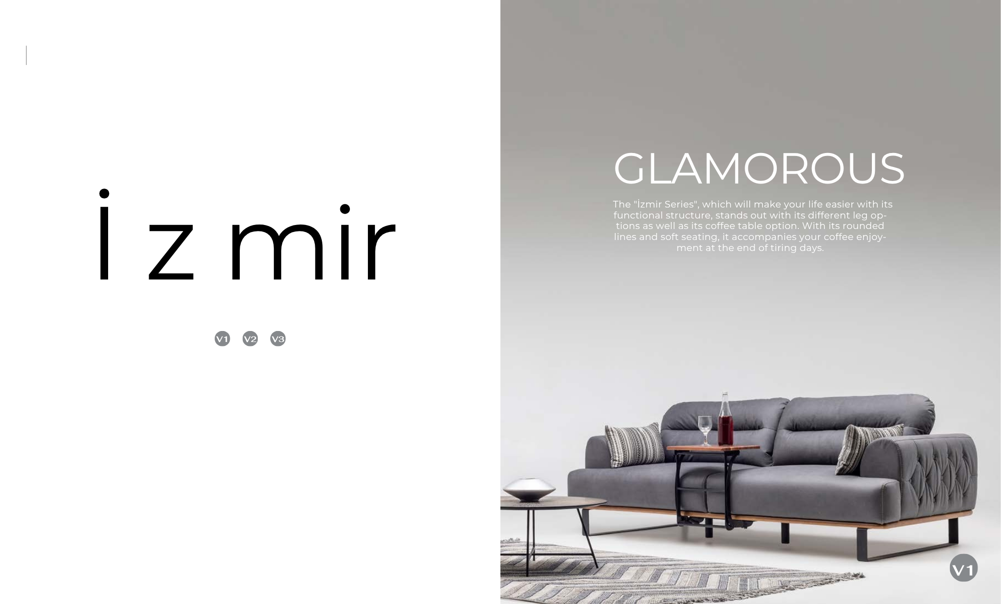 İzmir Koltuk Takımı - Görsel 2