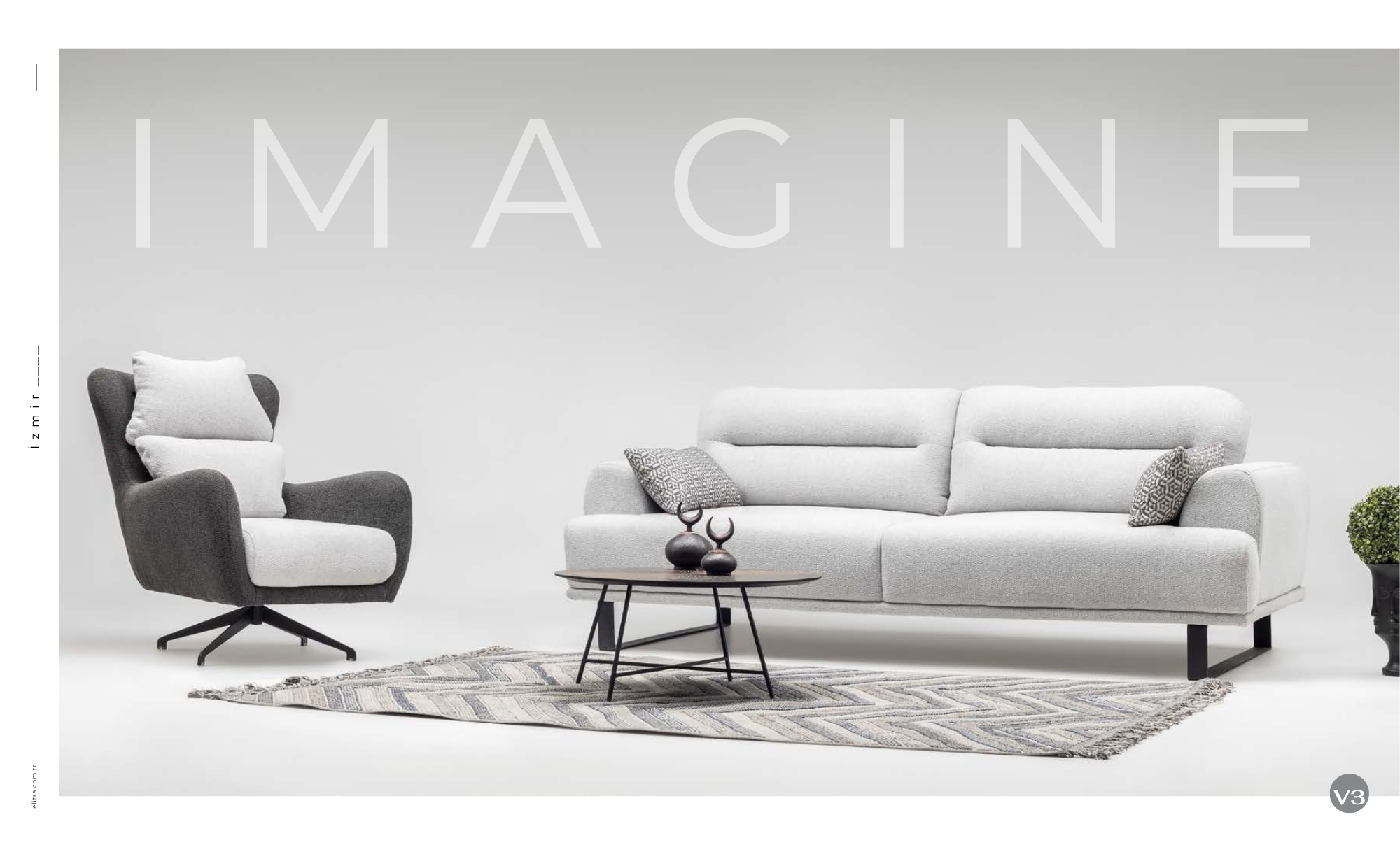 İzmir Koltuk Takımı - Görsel 5