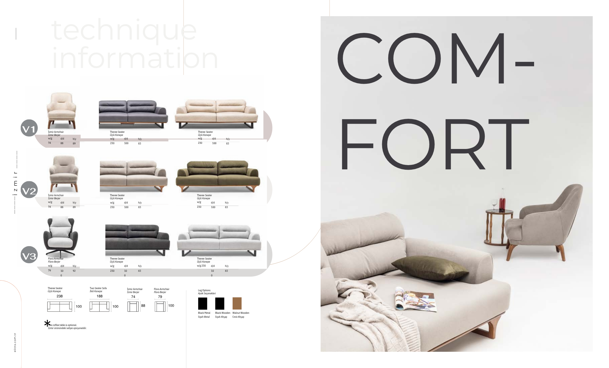 İzmir Koltuk Takımı - Görsel 7