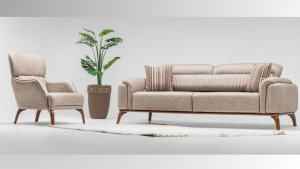 Verona Koltuk Takımı