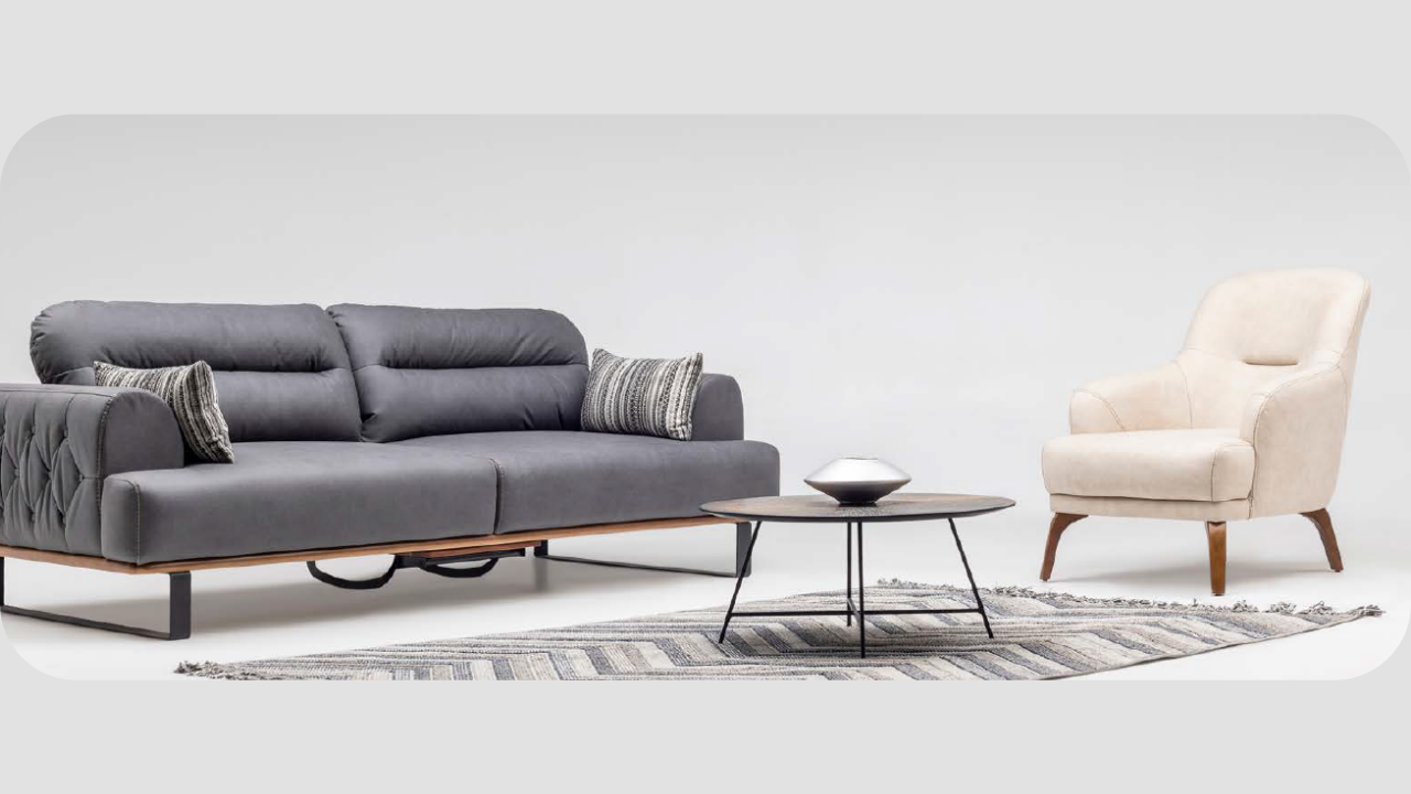 İzmir Koltuk Takımı