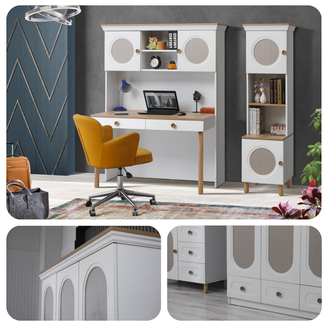 Bohem Genç Odası - Görsel 3