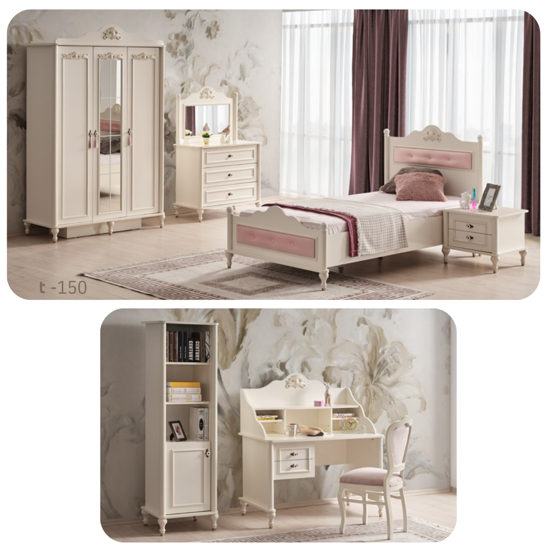 Country Genç Odası - Görsel 2