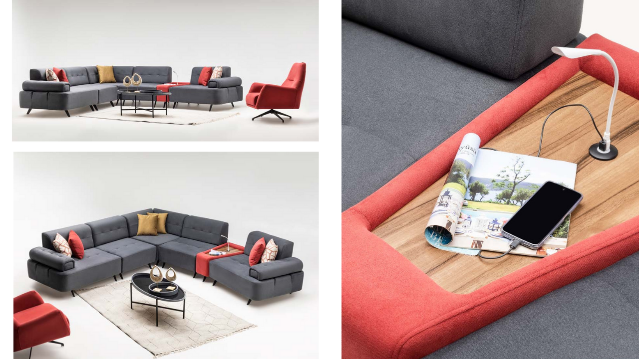 Buca Köşe Takımı - Görsel 2