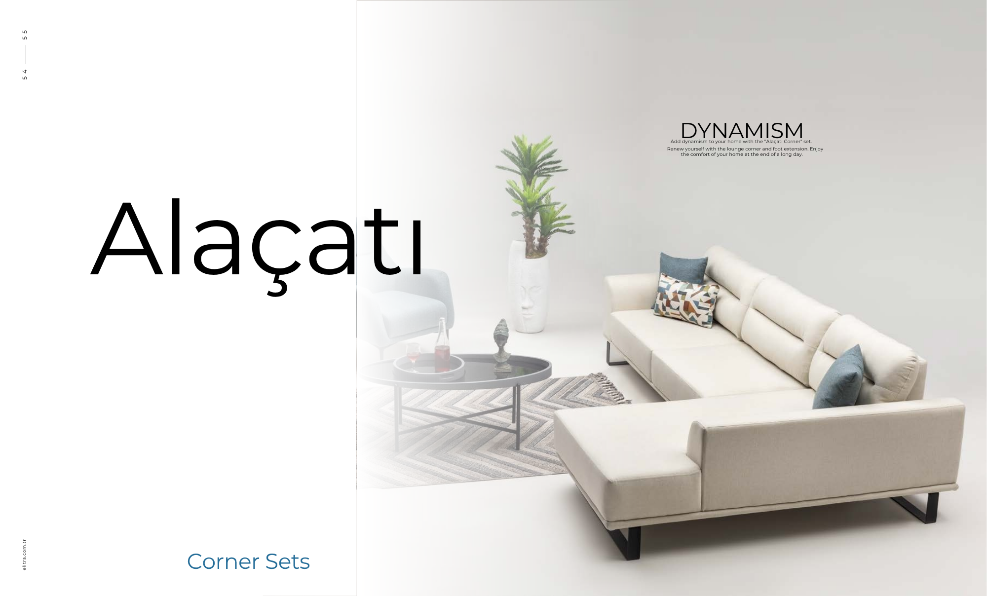 Alaçatı Köşe Takımı - Görsel 2