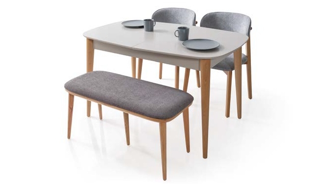 Capella Mutfak Masa&Sandalye