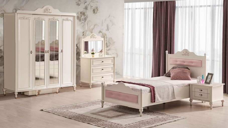 Country Genç Odası