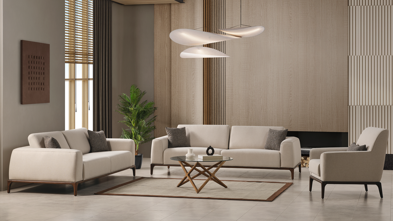 Siesta Koltuk Takımı