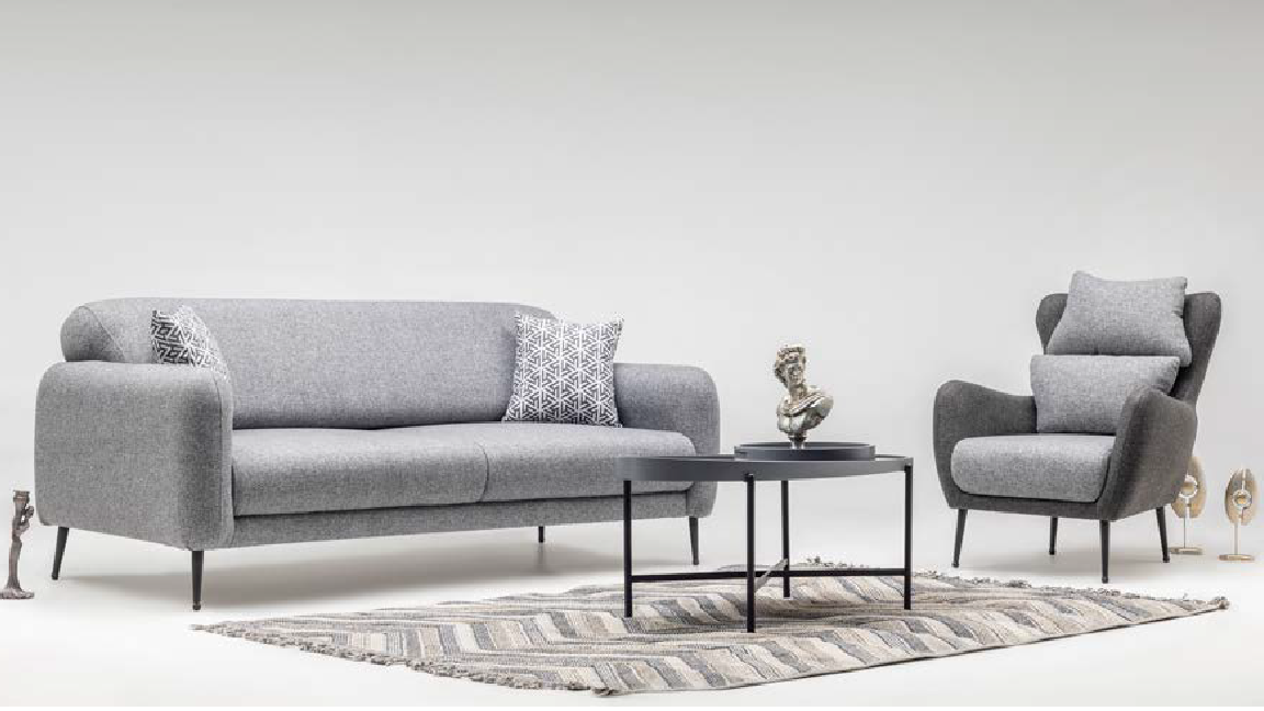 Rose Köşe Takımı