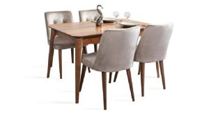 Vesla Mutfak Masa&Sandalye